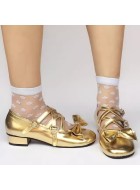 Antaina Shoes Model 136